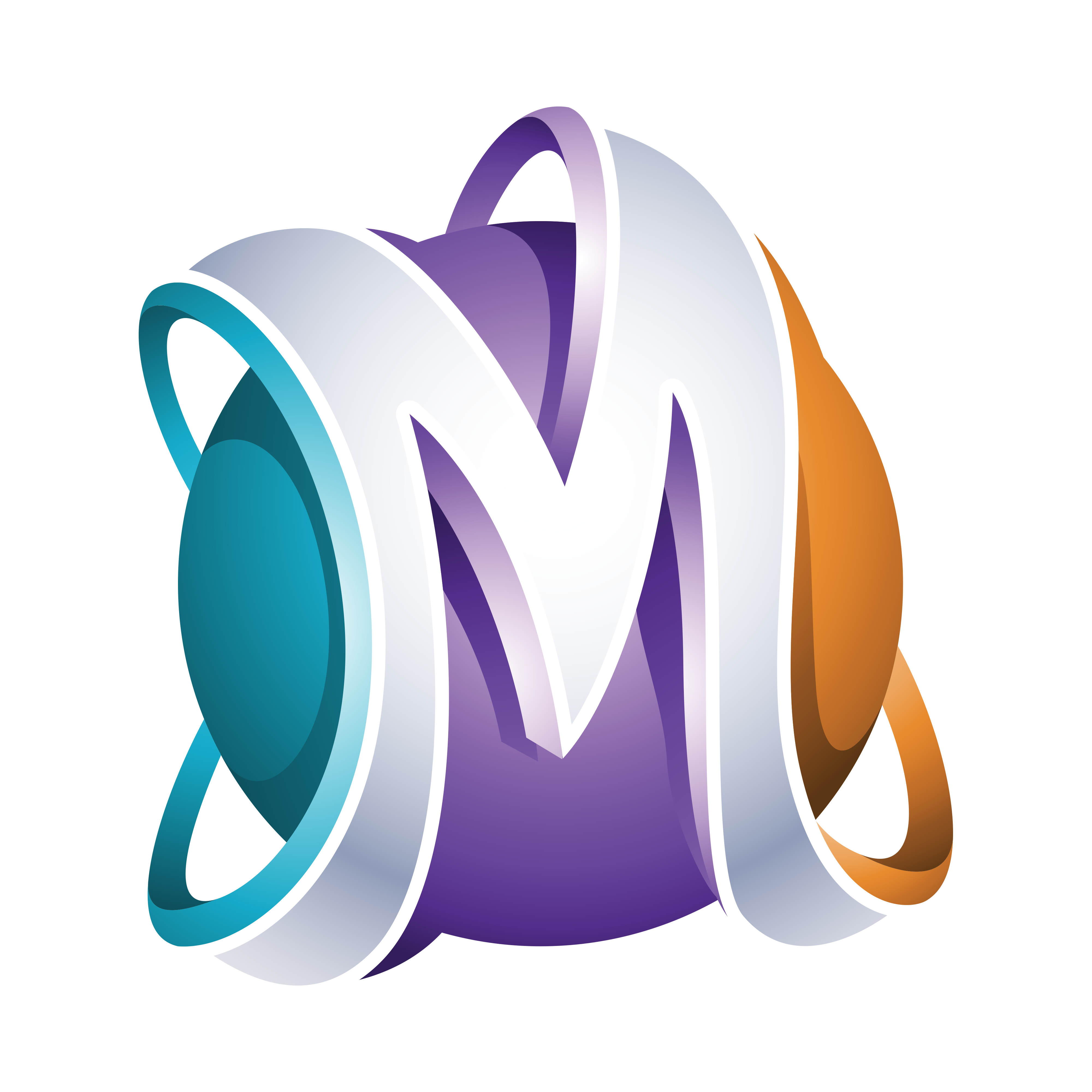 Mellania logo